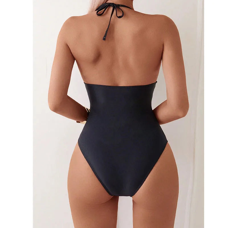 Bañador Elegante Casual