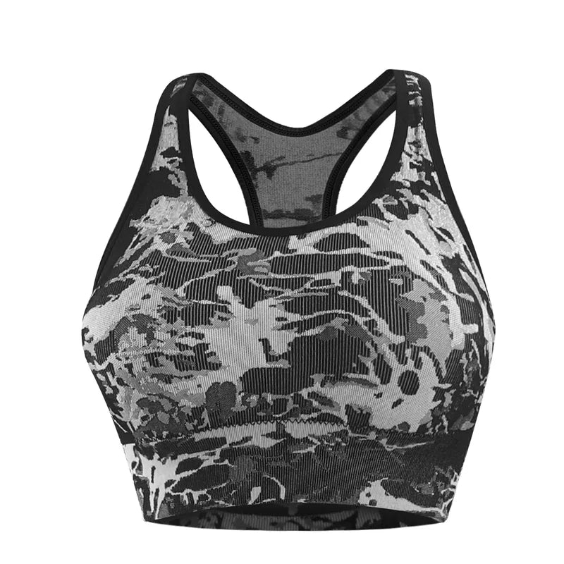 Top Deportivo Fitness