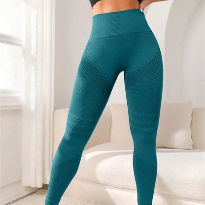 Leggins Ideales para Yoga y Fitness