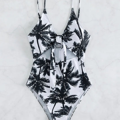 Bañador Estampado