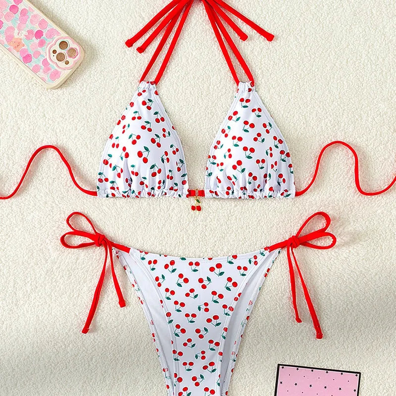 Bikini Cherry