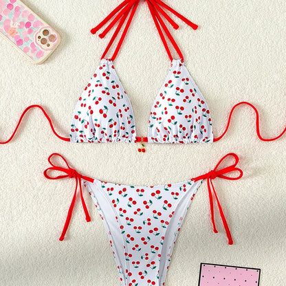 Bikini Cherry