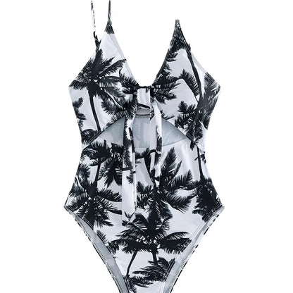 Bañador Estampado