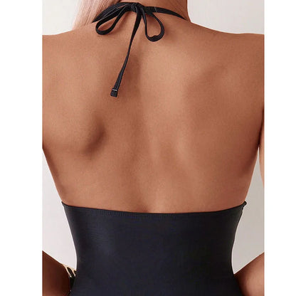 Bañador Elegante Casual