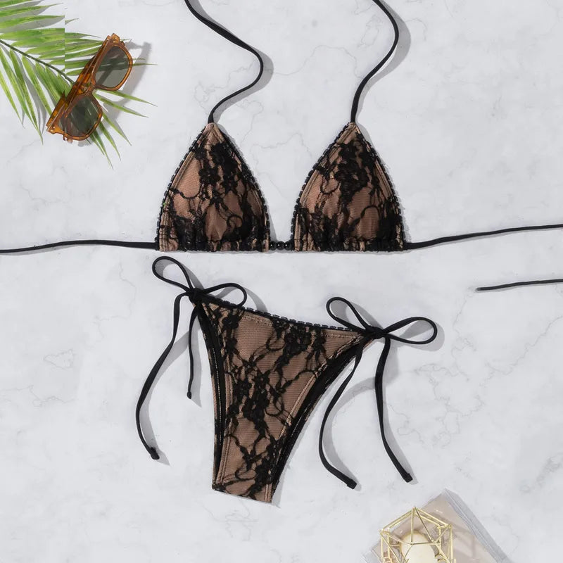 Bikini Sexy Elegante