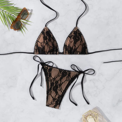 Bikini Sexy Elegante
