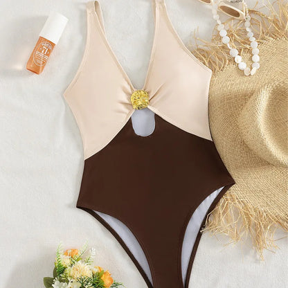 Bañador Elegante