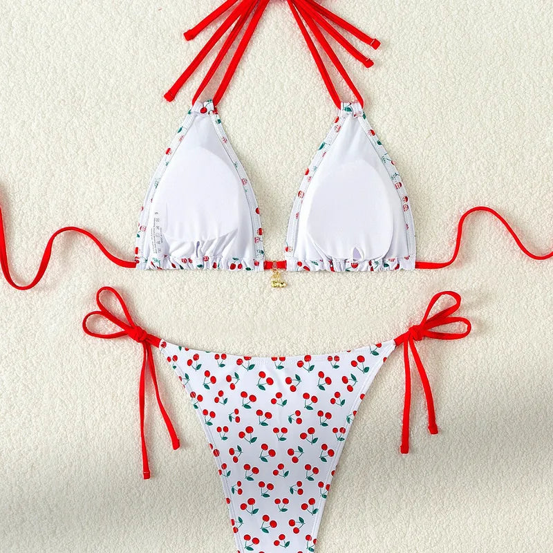 Bikini Cherry