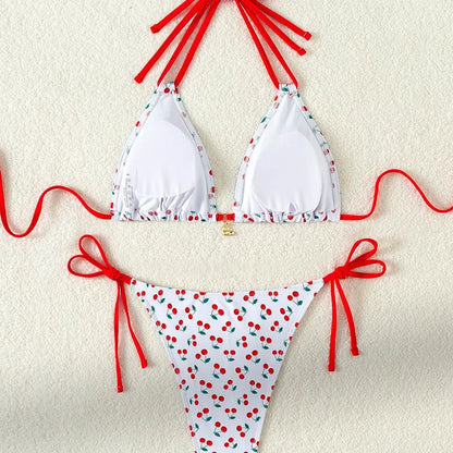Bikini Cherry
