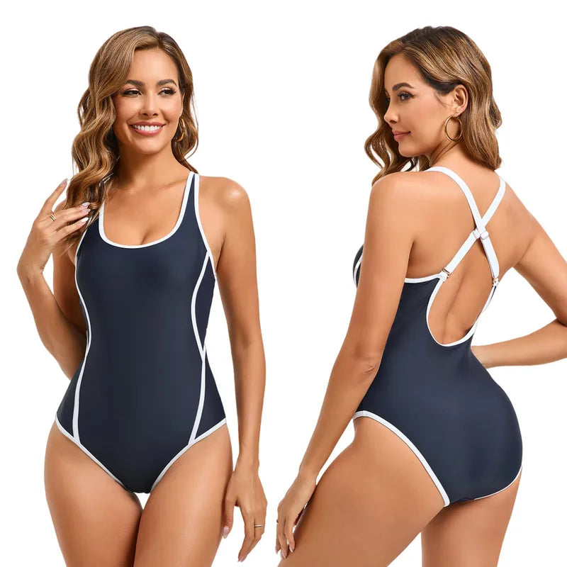 Bañador Ideal Para Natación