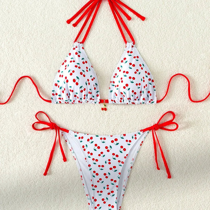 Bikini Cherry