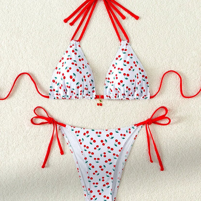 Bikini Cherry