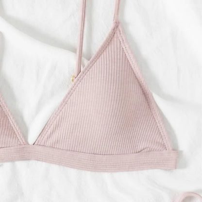 Bikini Sexy Rosa