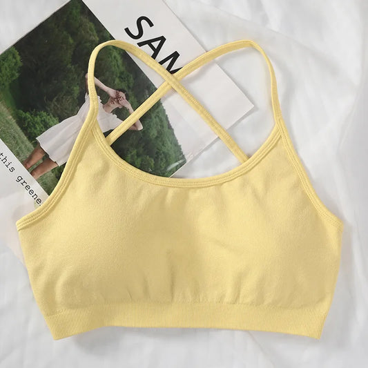 Top Deportivo Cruzado