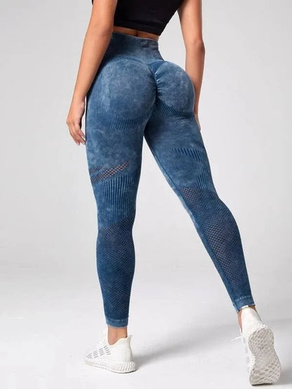 Leggins para Running y Fitness
