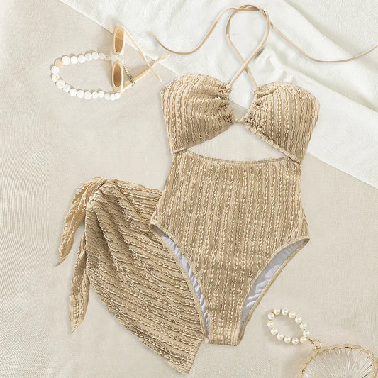 Bañador en Poliéster