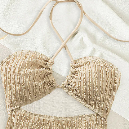 Bañador en Poliéster