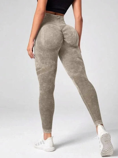 Leggins para Running y Fitness