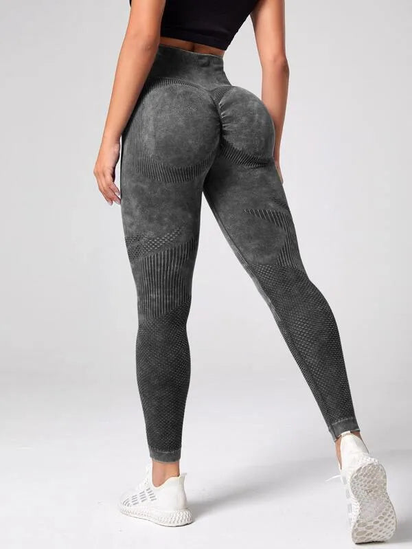 Leggins para Running y Fitness