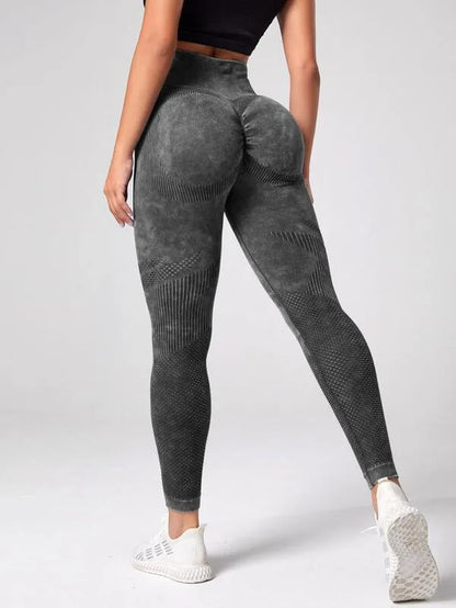 Leggins para Running y Fitness