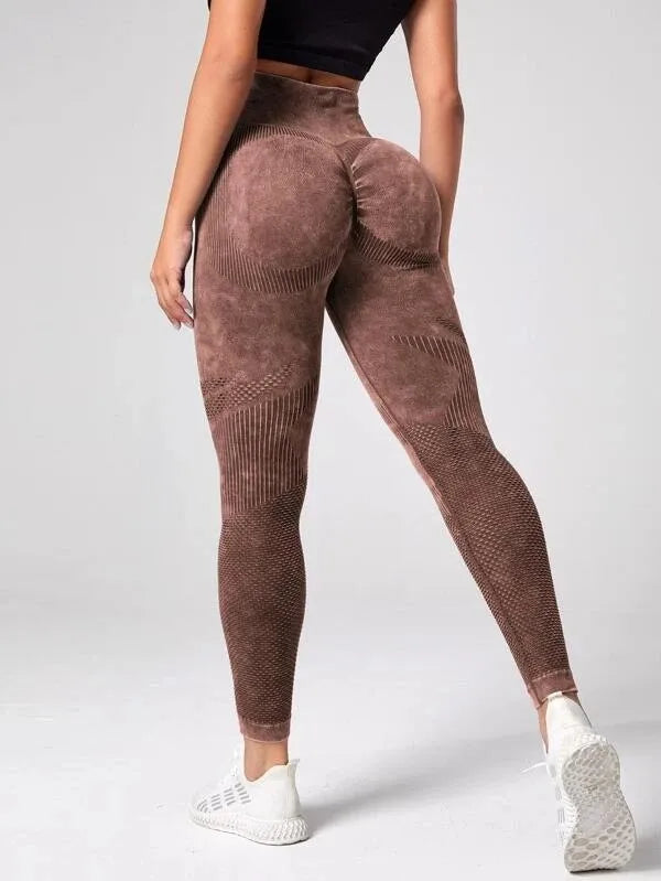 Leggins para Running y Fitness