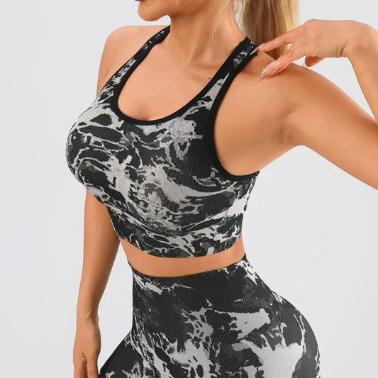 Top Deportivo Fitness