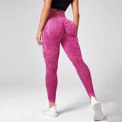 Leggins para Running y Fitness